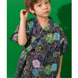 すっぽり着られる BOYS甚平 | F.O.Online Store | 詳細画像7