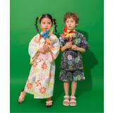 すっぽり着られる BOYS甚平 | F.O.Online Store | 詳細画像8
