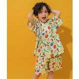 アイボリー | すっぽり着られる BOYS甚平 | F.O.Online Store