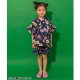 すっぽり着られる GIRLS甚平  | F.O.Online Store | 詳細画像16 