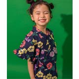 すっぽり着られる GIRLS甚平  | F.O.Online Store | 詳細画像19 