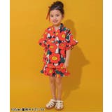 すっぽり着られる GIRLS甚平  | F.O.Online Store | 詳細画像23 