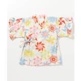 すっぽり着られる GIRLS甚平  | F.O.Online Store | 詳細画像3 