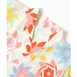 すっぽり着られる GIRLS甚平  | F.O.Online Store | 詳細画像5 