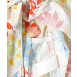 すっぽり着られる GIRLS甚平  | F.O.Online Store | 詳細画像9 