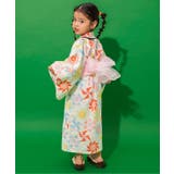 すっぽり着られる GIRLS浴衣 | F.O.Online Store | 詳細画像10 