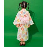 すっぽり着られる GIRLS浴衣 | F.O.Online Store | 詳細画像11 