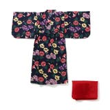 すっぽり着られる GIRLS浴衣 | F.O.Online Store | 詳細画像13 