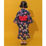 すっぽり着られる GIRLS浴衣 | F.O.Online Store | 詳細画像15 