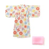 すっぽり着られる GIRLS浴衣 | F.O.Online Store | 詳細画像2 