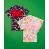 すっぽり着られる GIRLS浴衣 | F.O.Online Store | 詳細画像21 