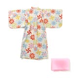 すっぽり着られる GIRLS浴衣 | F.O.Online Store | 詳細画像3 