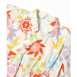 すっぽり着られる GIRLS浴衣 | F.O.Online Store | 詳細画像4 