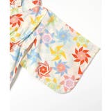 すっぽり着られる GIRLS浴衣 | F.O.Online Store | 詳細画像6 