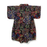 BOYS甚平ロンパス | F.O.Online Store | 詳細画像3 
