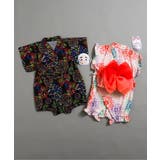 BOYS甚平ロンパス | F.O.Online Store | 詳細画像5 