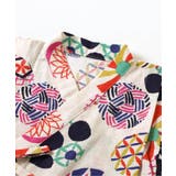 BOYS甚平ロンパス | F.O.Online Store | 詳細画像8 