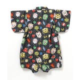 BOYS甚平ロンパス | F.O.Online Store | 詳細画像2 
