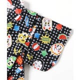 BOYS甚平ロンパス | F.O.Online Store | 詳細画像4 