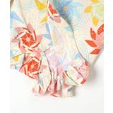 GIRLS甚平ロンパス | F.O.Online Store | 詳細画像10
