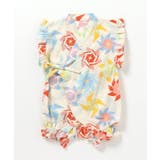 GIRLS甚平ロンパス | F.O.Online Store | 詳細画像11