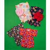 GIRLS甚平ロンパス | F.O.Online Store | 詳細画像14