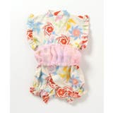 GIRLS甚平ロンパス | F.O.Online Store | 詳細画像2