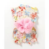 GIRLS甚平ロンパス | F.O.Online Store | 詳細画像3