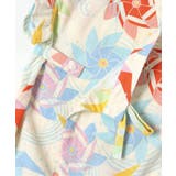 GIRLS甚平ロンパス | F.O.Online Store | 詳細画像7