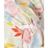 GIRLS甚平ロンパス | F.O.Online Store | 詳細画像8