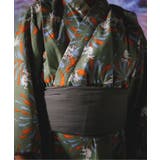 DODコラボ めちゃもえ花火柄すっぽり着られる浴衣(コドモ) | F.O.Online Store | 詳細画像10