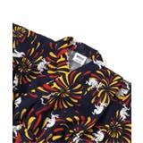 DODコラボ めちゃもえ花火柄すっぽり着られる浴衣(コドモ) | F.O.Online Store | 詳細画像4