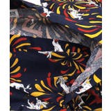 DODコラボ めちゃもえ花火柄すっぽり着られる浴衣(コドモ) | F.O.Online Store | 詳細画像6