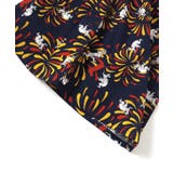 DODコラボ めちゃもえ花火柄すっぽり着られる浴衣(コドモ) | F.O.Online Store | 詳細画像7