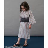 【すっぽり着られる】BOYS浴衣 | F.O.Online Store | 詳細画像10