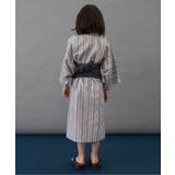 【すっぽり着られる】BOYS浴衣 | F.O.Online Store | 詳細画像11