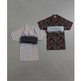 【すっぽり着られる】BOYS浴衣 | F.O.Online Store | 詳細画像12