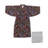 【すっぽり着られる】BOYS浴衣 | F.O.Online Store | 詳細画像2