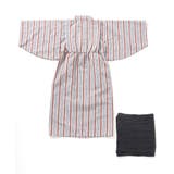【すっぽり着られる】BOYS浴衣 | F.O.Online Store | 詳細画像4