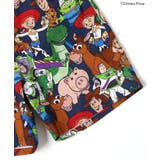 【すっぽり着られる】ディズニーキャラクター トイ・ストーリー/甚平 | F.O.Online Store | 詳細画像10