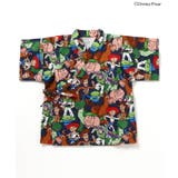 【すっぽり着られる】ディズニーキャラクター トイ・ストーリー/甚平 | F.O.Online Store | 詳細画像3