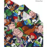 【すっぽり着られる】ディズニーキャラクター トイ・ストーリー/甚平 | F.O.Online Store | 詳細画像5