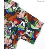 【すっぽり着られる】ディズニーキャラクター トイ・ストーリー/甚平 | F.O.Online Store | 詳細画像6