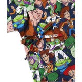 【すっぽり着られる】ディズニーキャラクター トイ・ストーリー/甚平 | F.O.Online Store | 詳細画像7