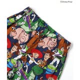 【すっぽり着られる】ディズニーキャラクター トイ・ストーリー/甚平 | F.O.Online Store | 詳細画像9