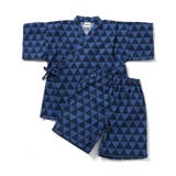 ブルー | WEB限定   NEW BOYS甚平 | F.O.Online Store