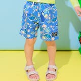 ワクワクビーチショーツ  4分丈 | F.O.Online Store | 詳細画像1 