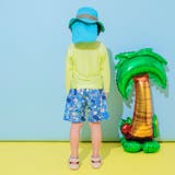 ワクワクビーチショーツ  4分丈 | F.O.Online Store | 詳細画像11 