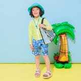 ワクワクビーチショーツ  4分丈 | F.O.Online Store | 詳細画像12 