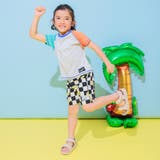 ワクワクビーチショーツ  4分丈 | F.O.Online Store | 詳細画像16 